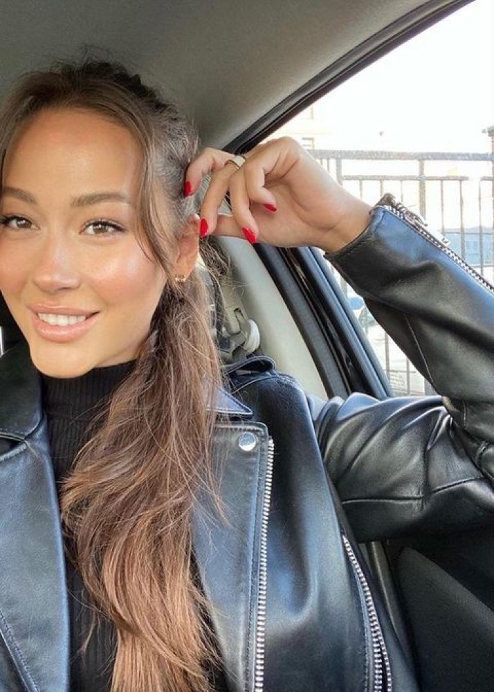 Индивидуалка Милена фото № 2 в городе Москва