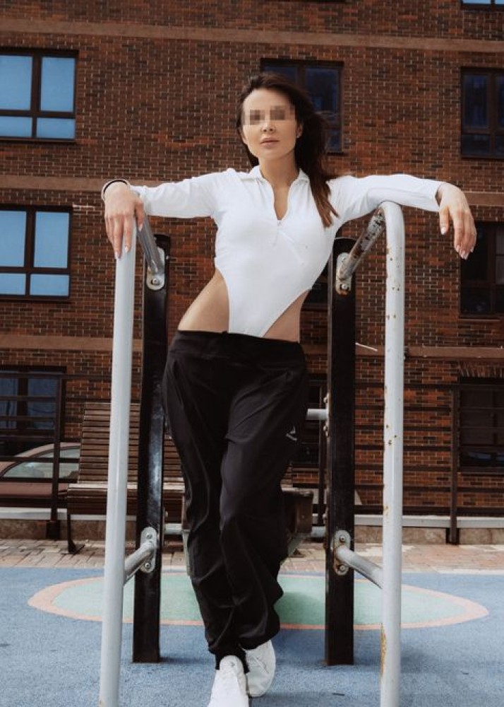 Индивидуалка Милена фото № 2 в городе Москва