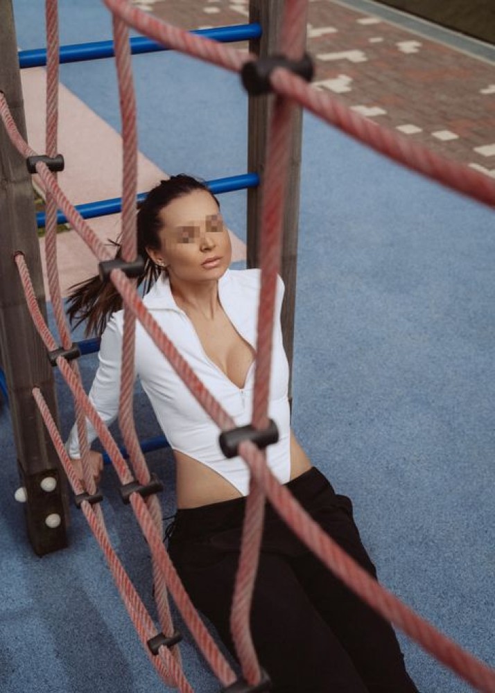 Индивидуалка Милена фото № 2 в городе Москва