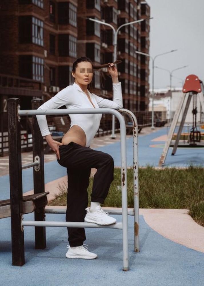 Индивидуалка Милена фото № 2 в городе Москва