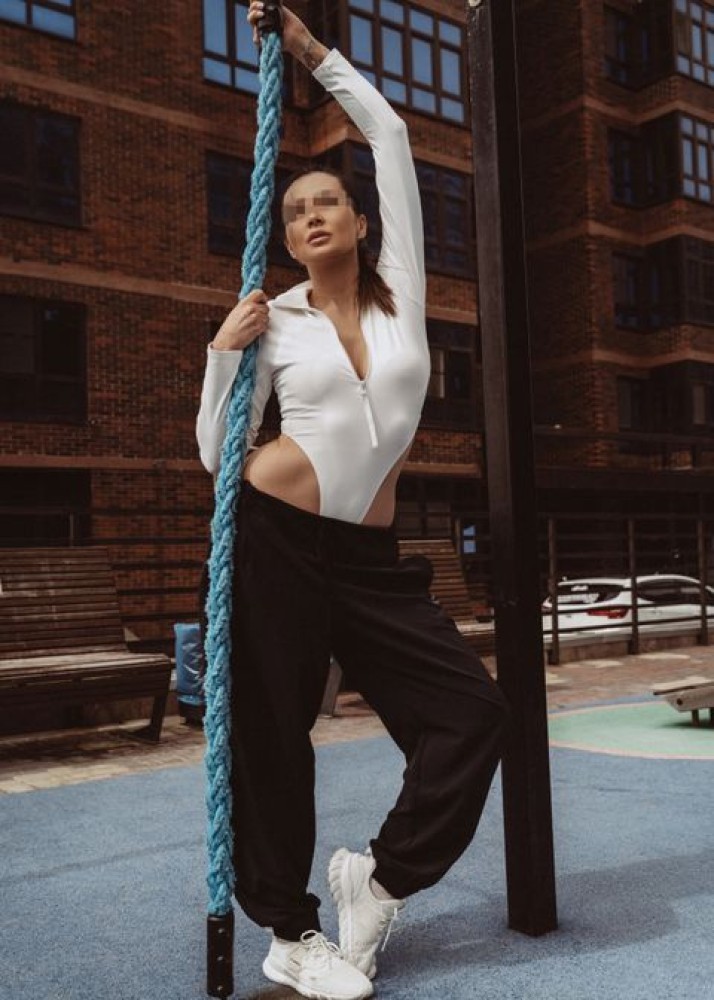 Индивидуалка Милена фото № 2 в городе Москва