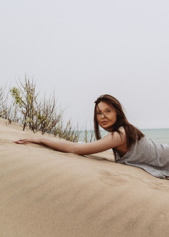 Индивидуалка Милена фото № 2 в городе Москва