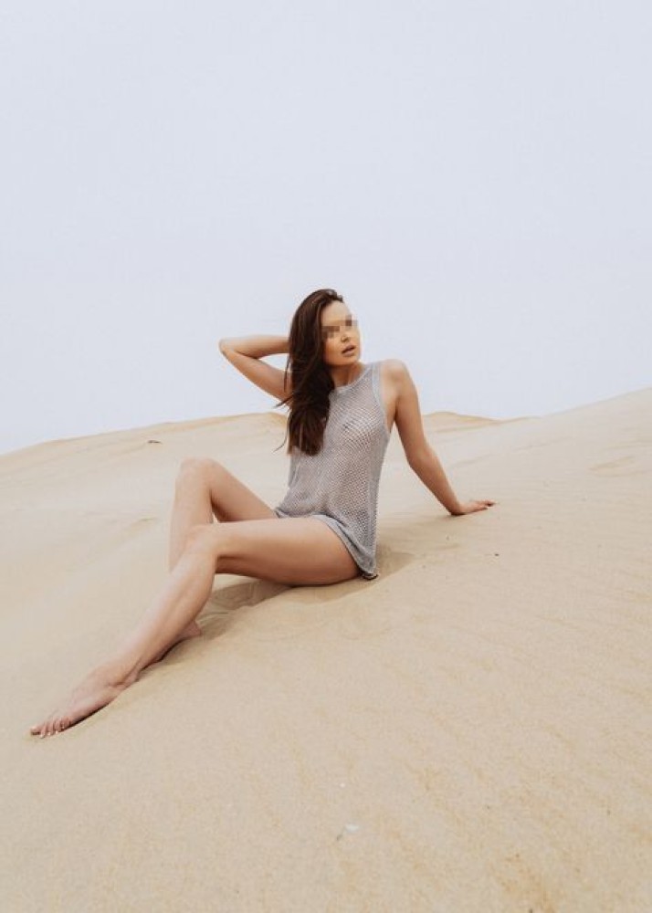 Индивидуалка Милена фото № 2 в городе Москва