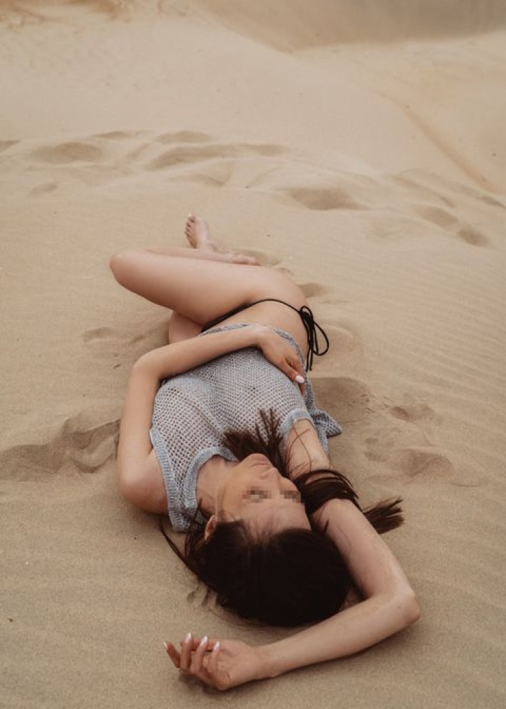 Индивидуалка Милена фото № 2 в городе Москва