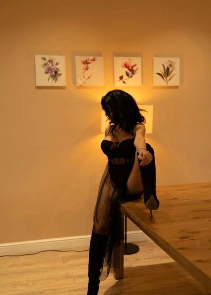 Индивидуалка Милена фото № 2 в городе Москва