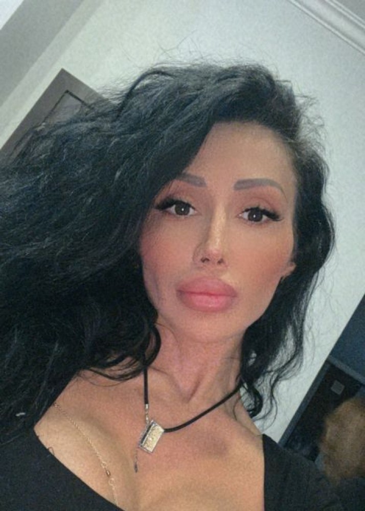 Индивидуалка Милена фото № 2 в городе Москва