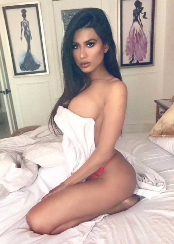 Индивидуалка Миленна фото № 2 в городе Москва