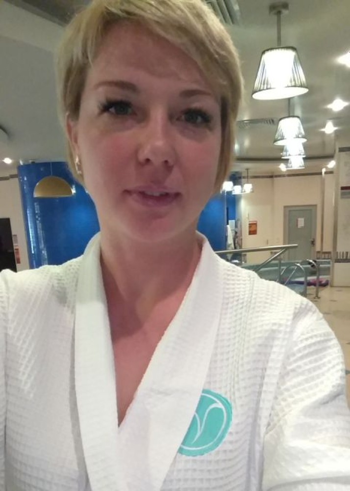 Индивидуалка МИЛФА фото № 2 в городе Москва