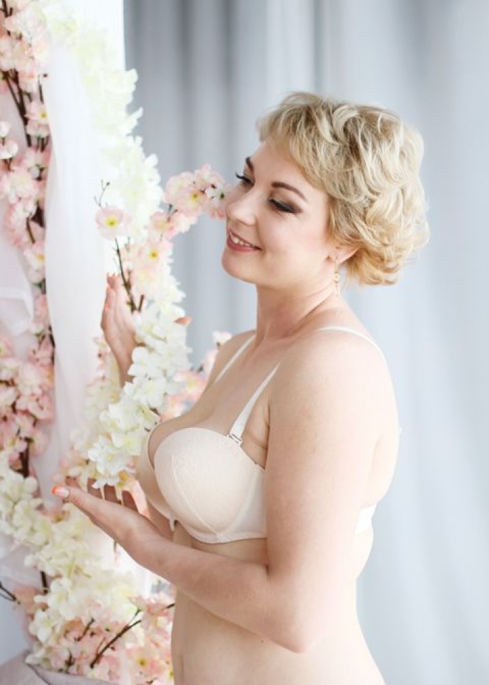 Индивидуалка МИЛФА фото № 2 в городе Москва