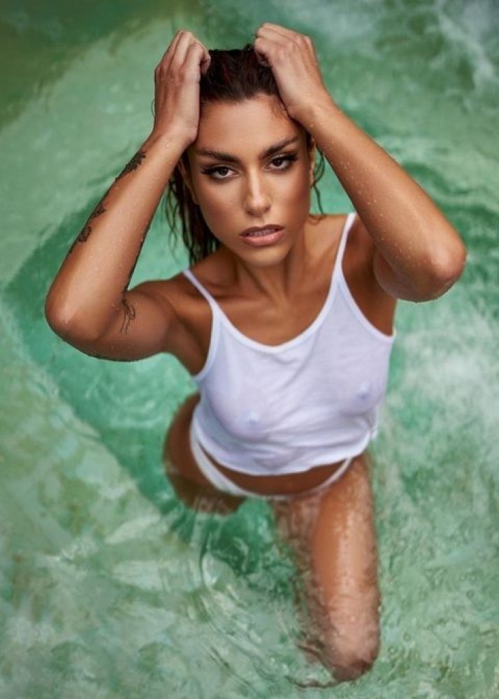 Индивидуалка Милисса главное фото в городе Москва 