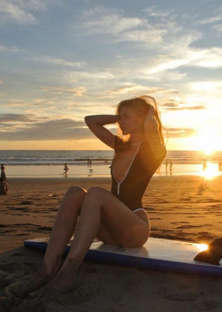 Индивидуалка Милка фото № 2 в городе Москва