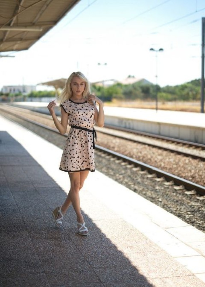 Индивидуалка Милка главное фото в городе Москва 