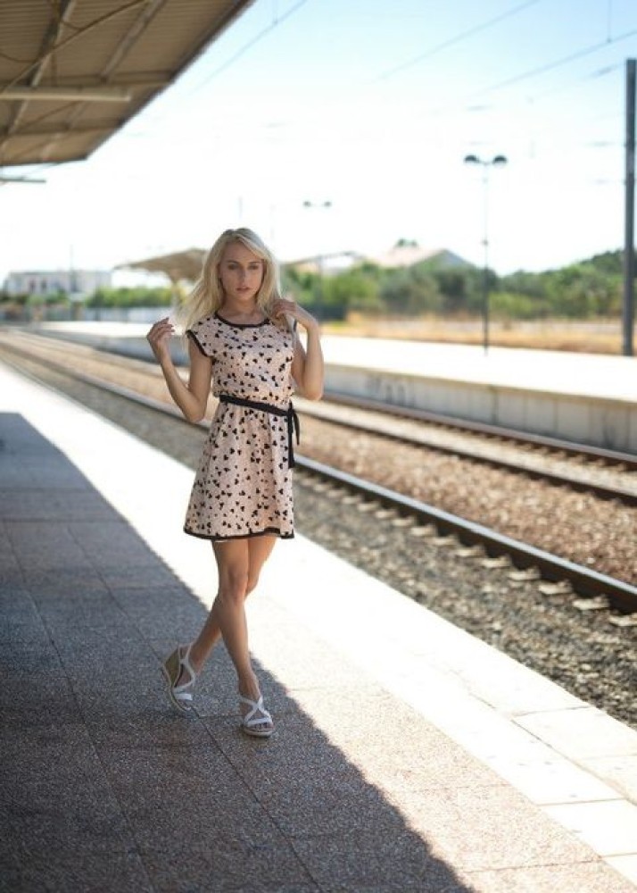 Индивидуалка Милка фото № 2 в городе Москва