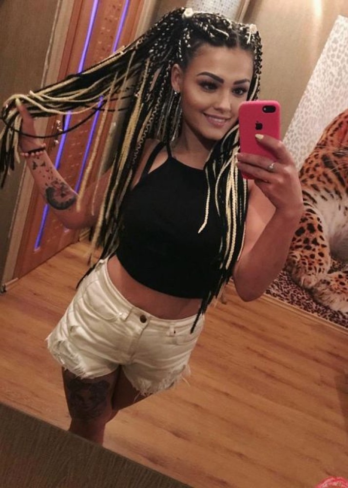 Индивидуалка Милла главное фото в городе Москва 