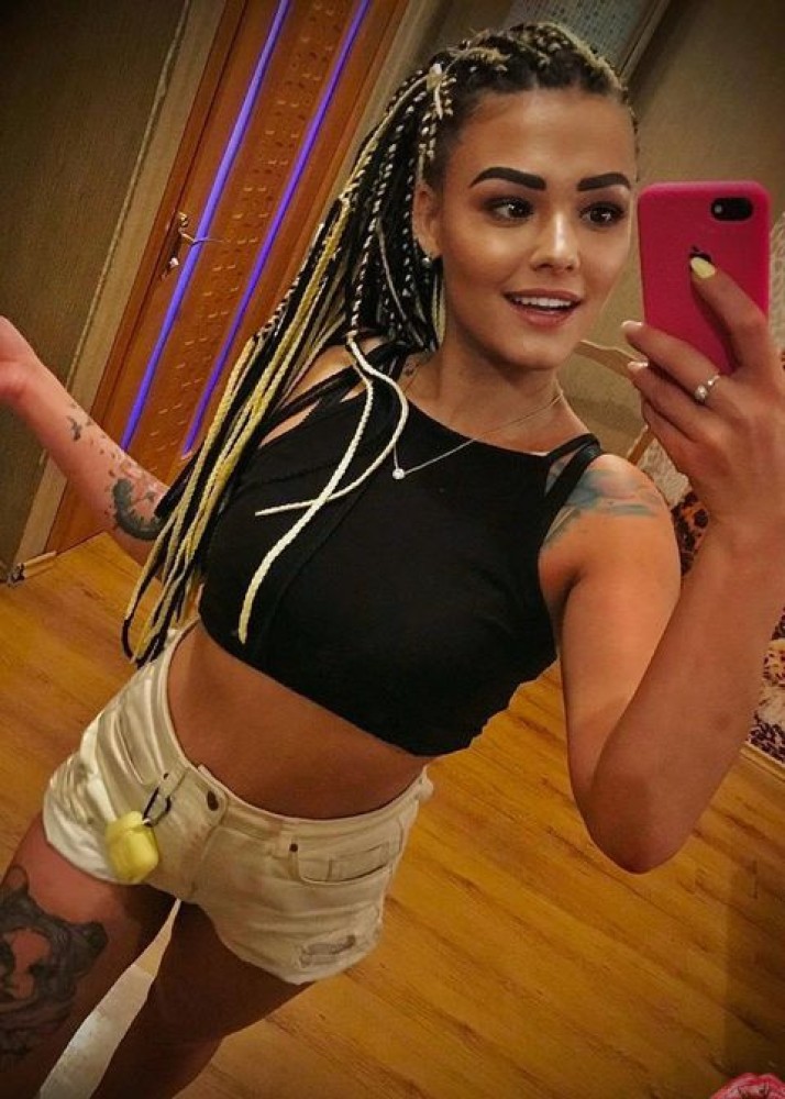 Индивидуалка Милла фото № 2 в городе Москва