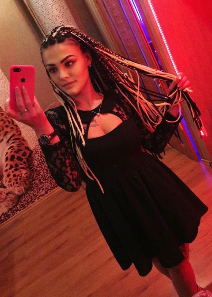 Индивидуалка Милла фото № 2 в городе Москва