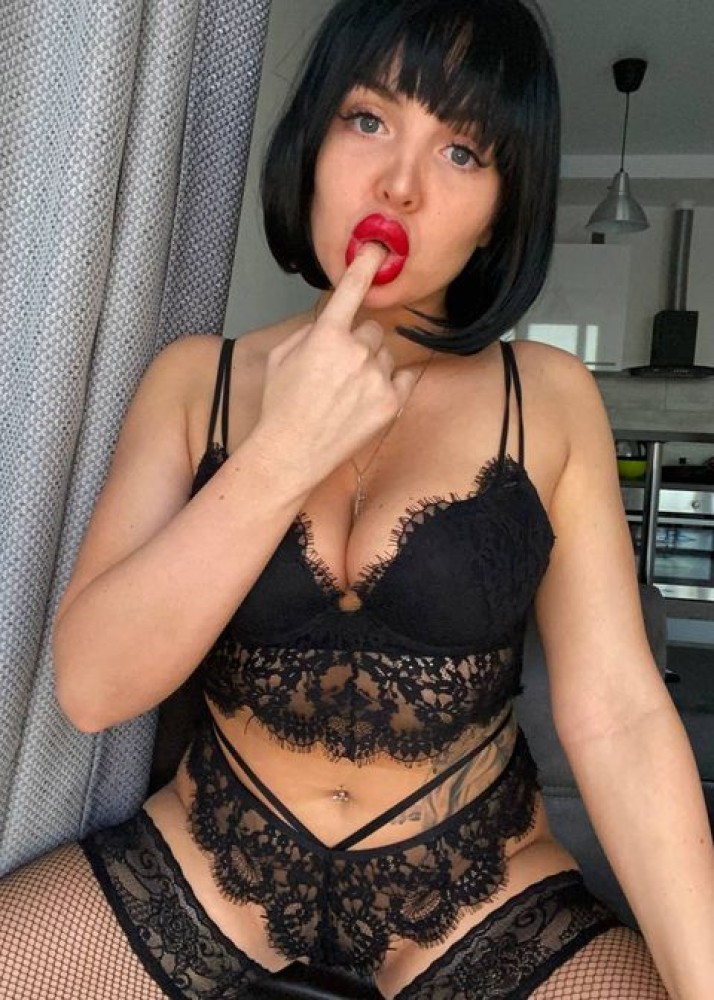 Индивидуалка Милочка главное фото в городе Москва 