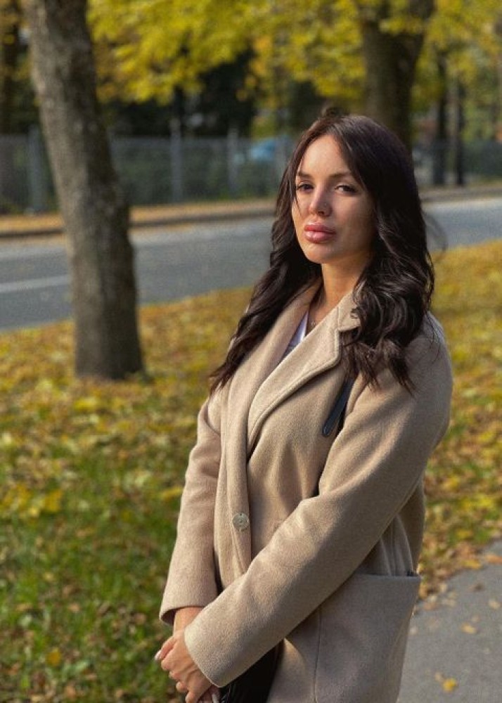 Индивидуалка Милочка фото № 2 в городе Москва