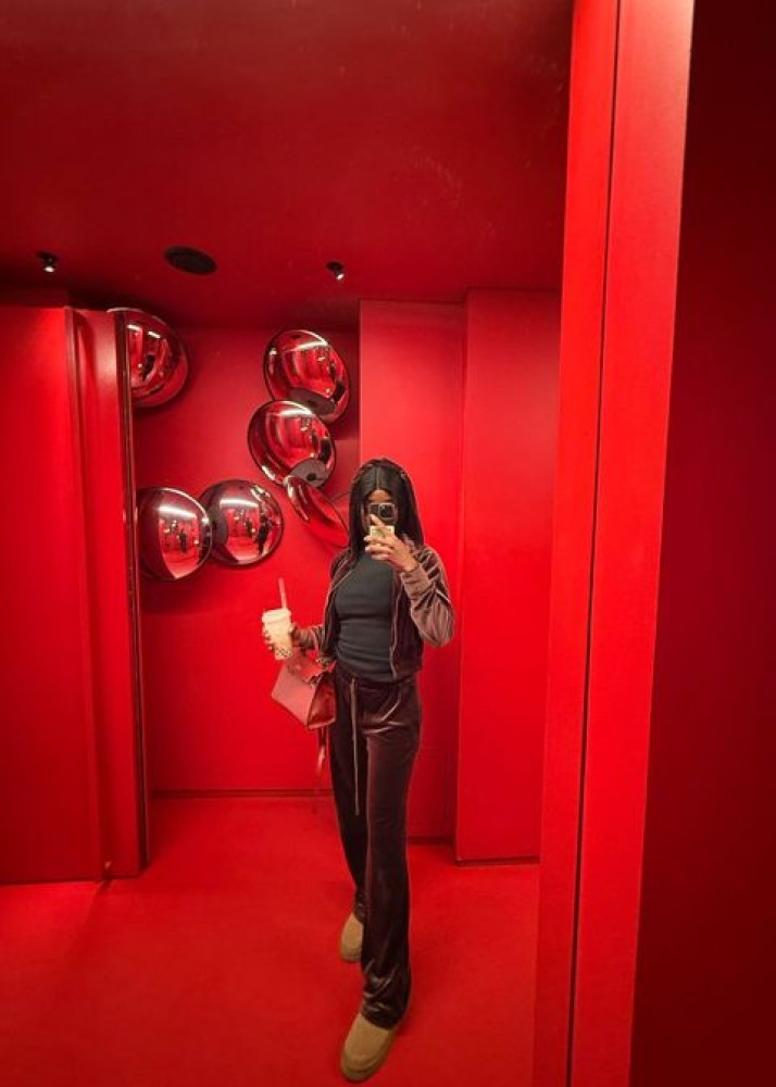 Индивидуалка МиМи фото № 2 в городе Москва