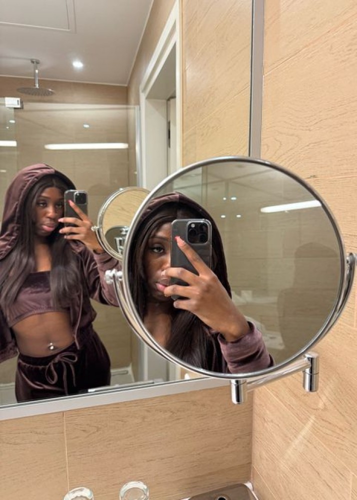 Индивидуалка МиМи фото № 2 в городе Москва