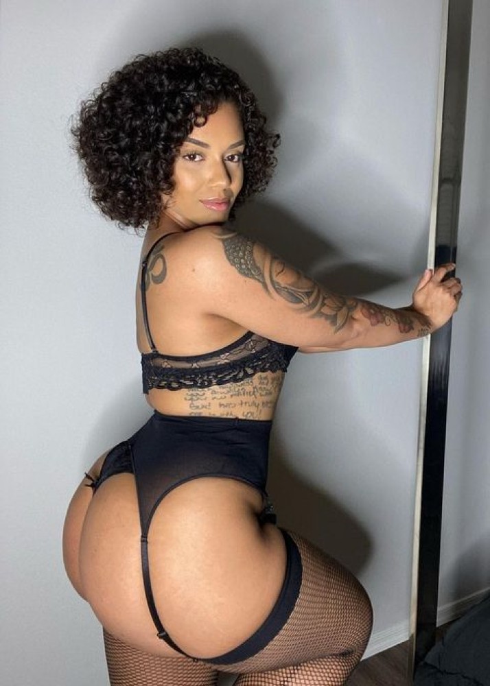 Индивидуалка Mimi фото № 2 в городе Москва