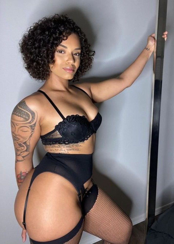 Индивидуалка Mimi фото № 2 в городе Москва