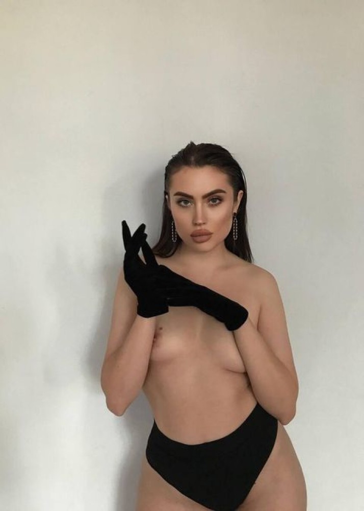 Индивидуалка Мина фото № 2 в городе Москва