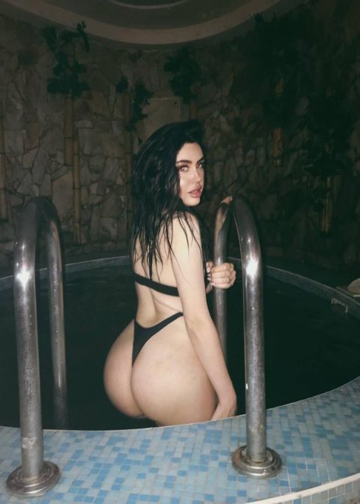 Индивидуалка Мина фото № 2 в городе Москва