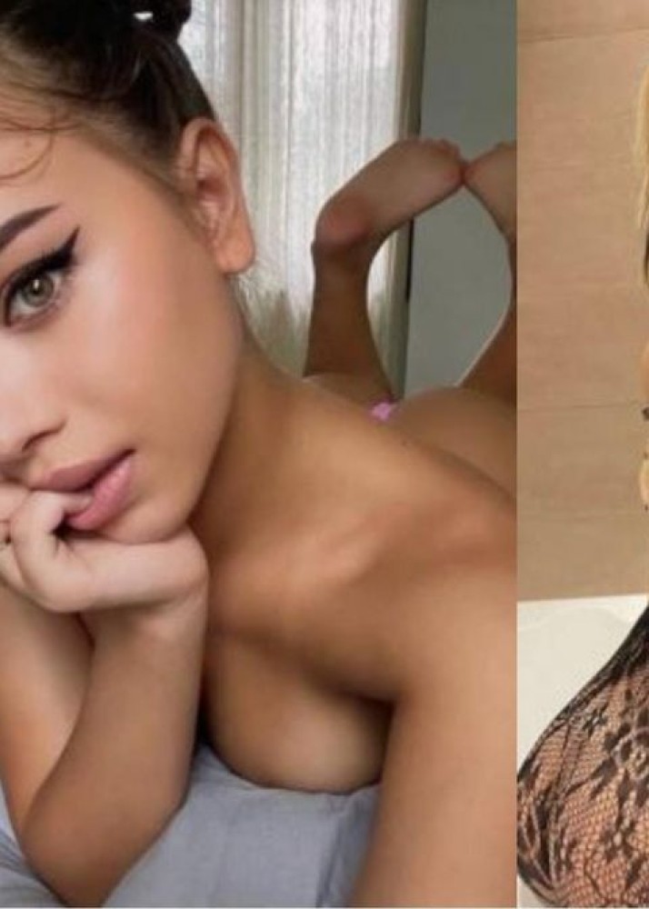 Индивидуалка Мира фото № 2 в городе Москва