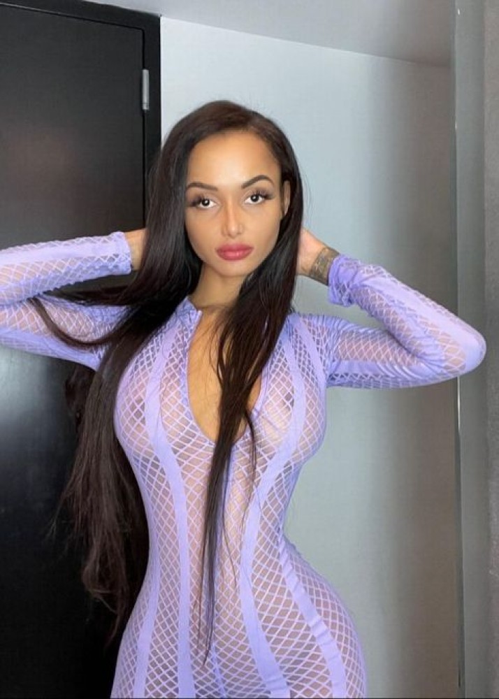 Индивидуалка mira главное фото в городе Москва 