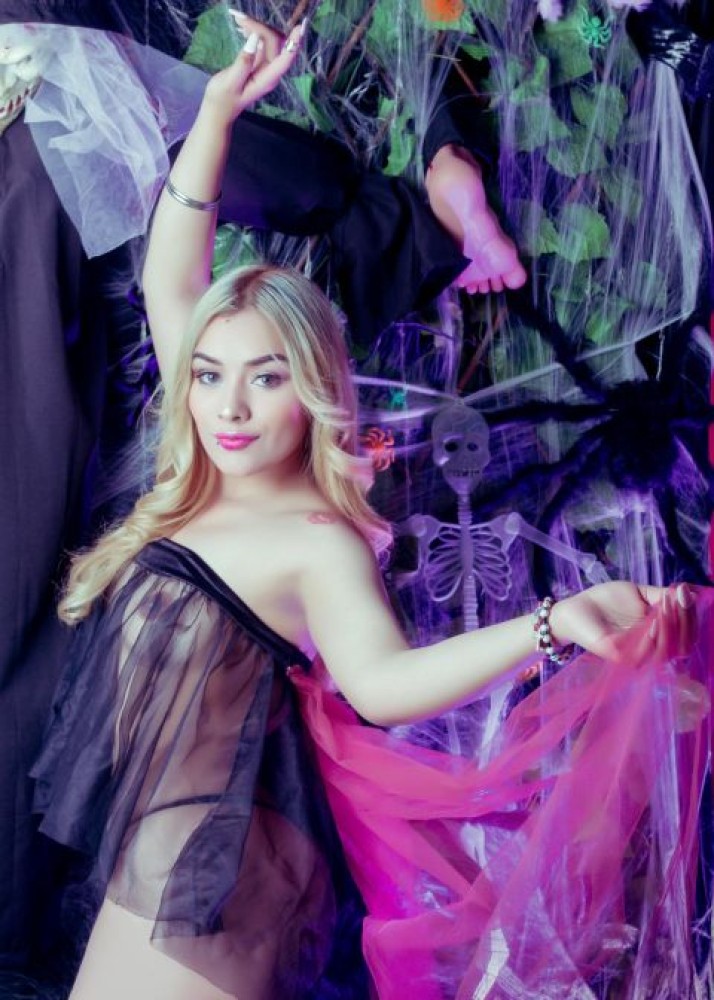 Индивидуалка Мира фото № 2 в городе Москва