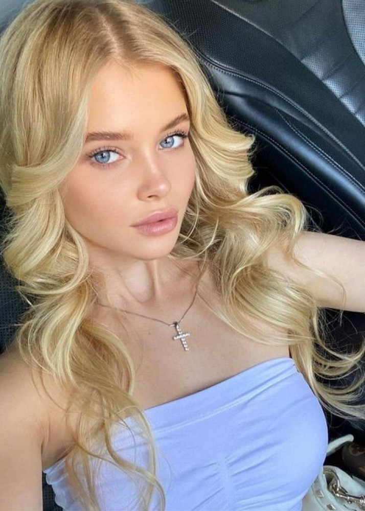 Индивидуалка Мира главное фото в городе Москва 