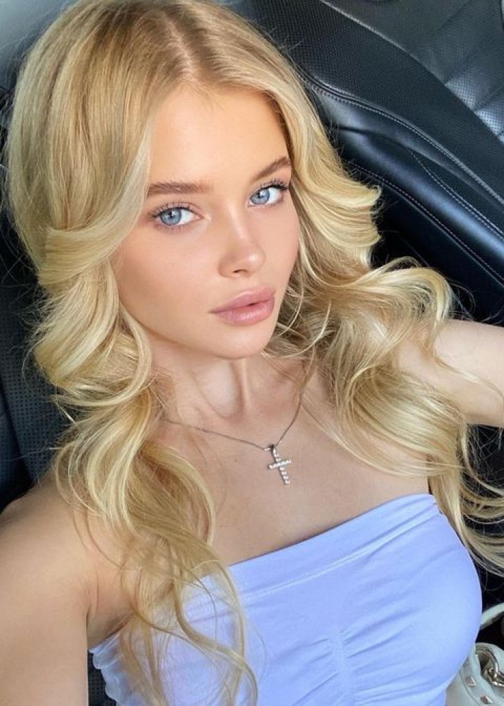 Индивидуалка Мира фото № 2 в городе Москва