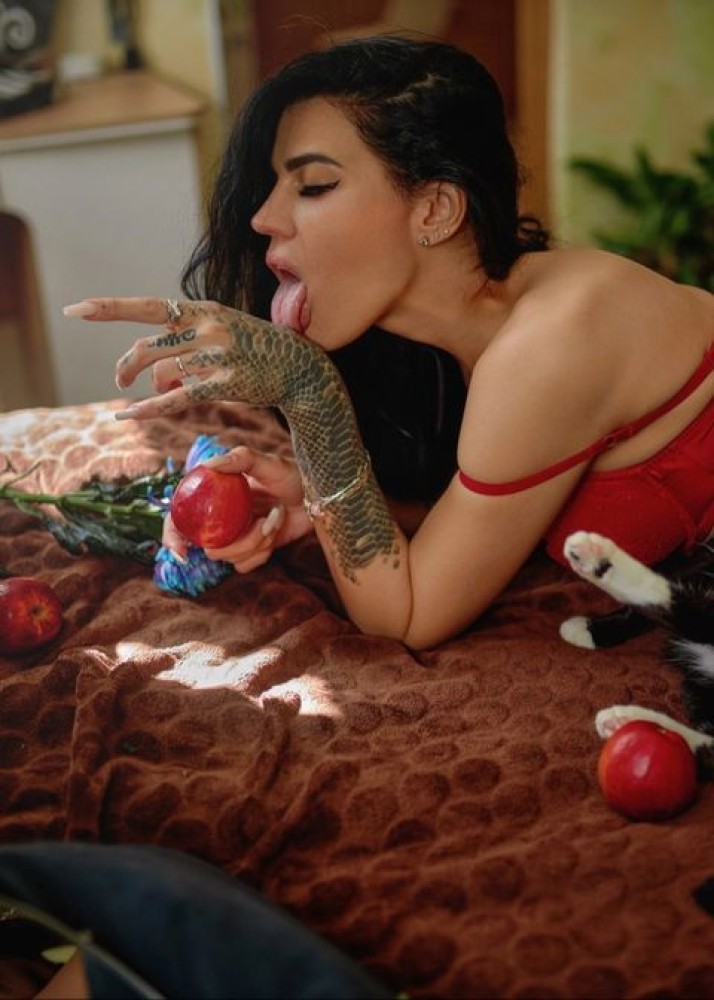 Индивидуалка Мира главное фото в городе Москва 