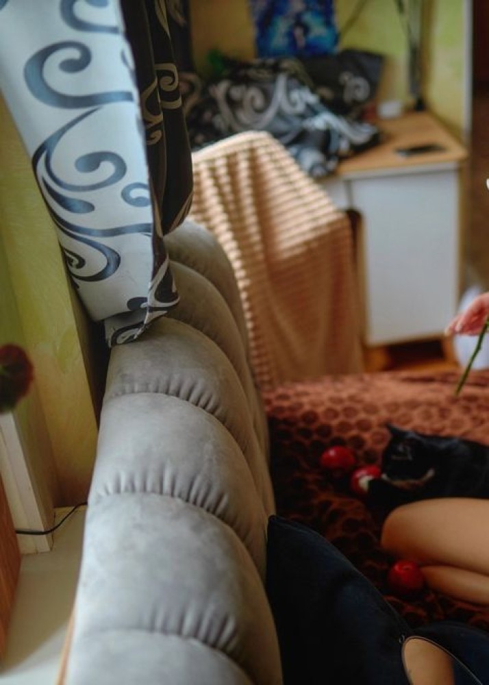 Индивидуалка Мира фото № 2 в городе Москва