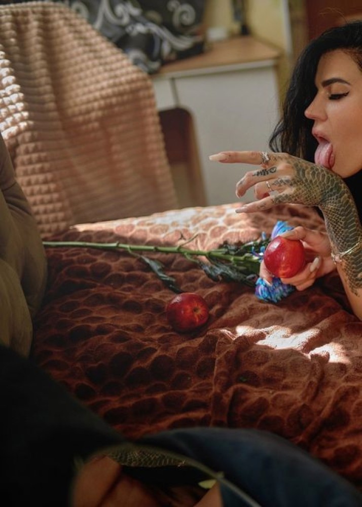 Индивидуалка Мира фото № 2 в городе Москва