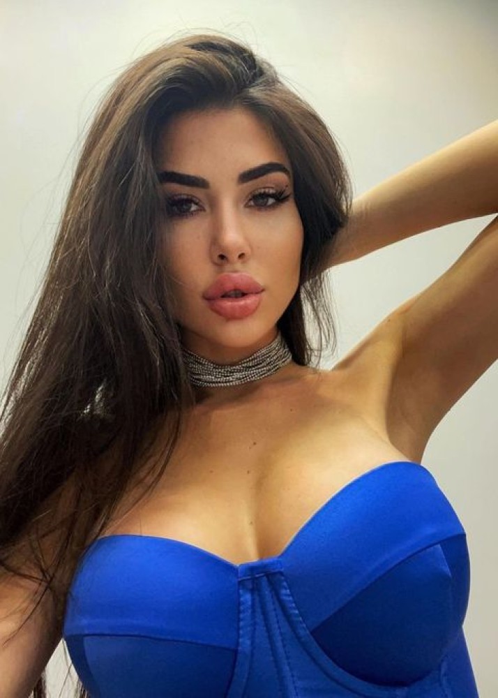 Индивидуалка Мира главное фото в городе Москва 