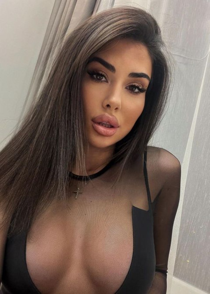 Индивидуалка Мира фото № 2 в городе Москва