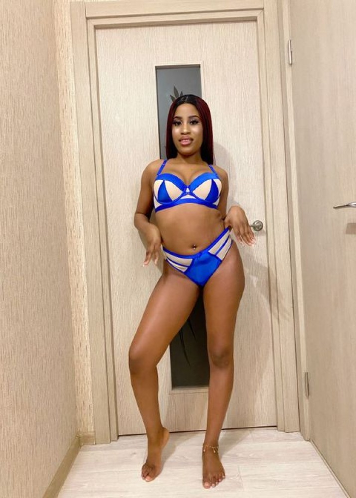 Индивидуалка Мира фото № 2 в городе Москва