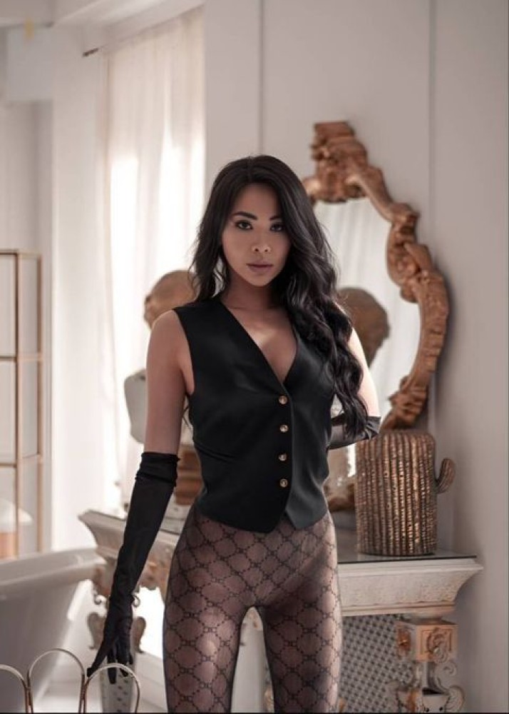 Индивидуалка Мира главное фото в городе Москва 