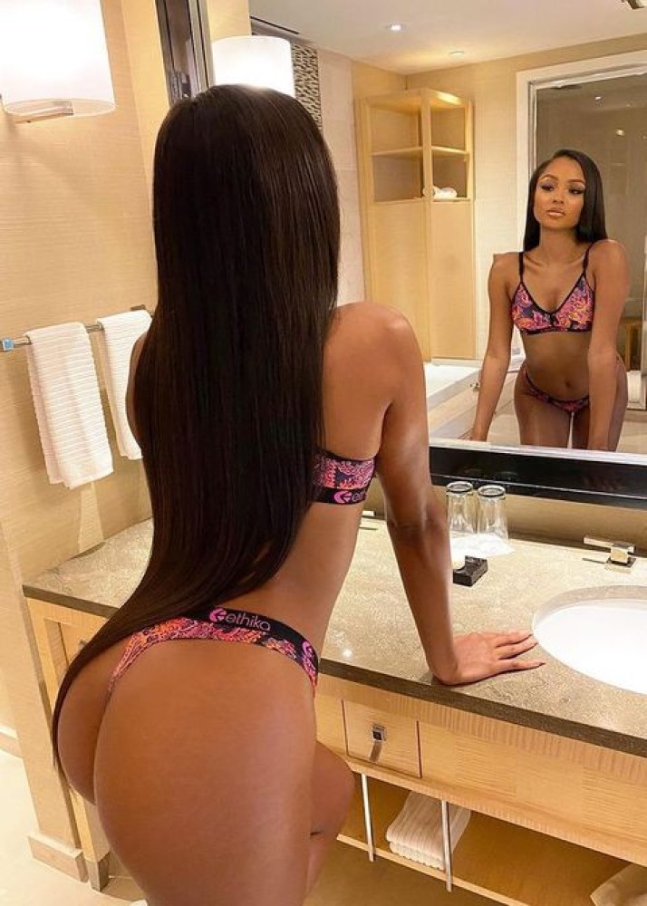 Индивидуалка Mira фото № 2 в городе Москва