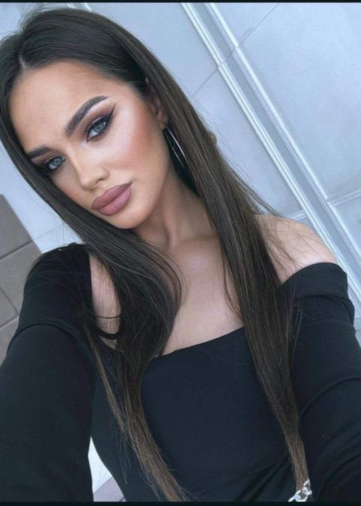 Индивидуалка Мира главное фото в городе Москва 