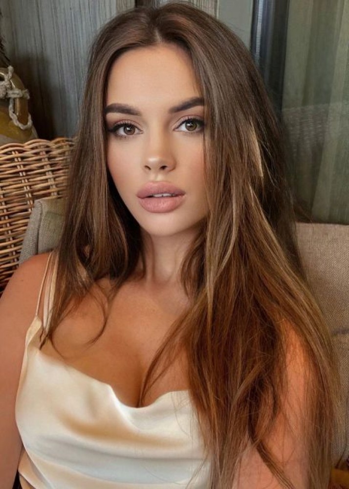 Индивидуалка МИРА главное фото в городе Москва 