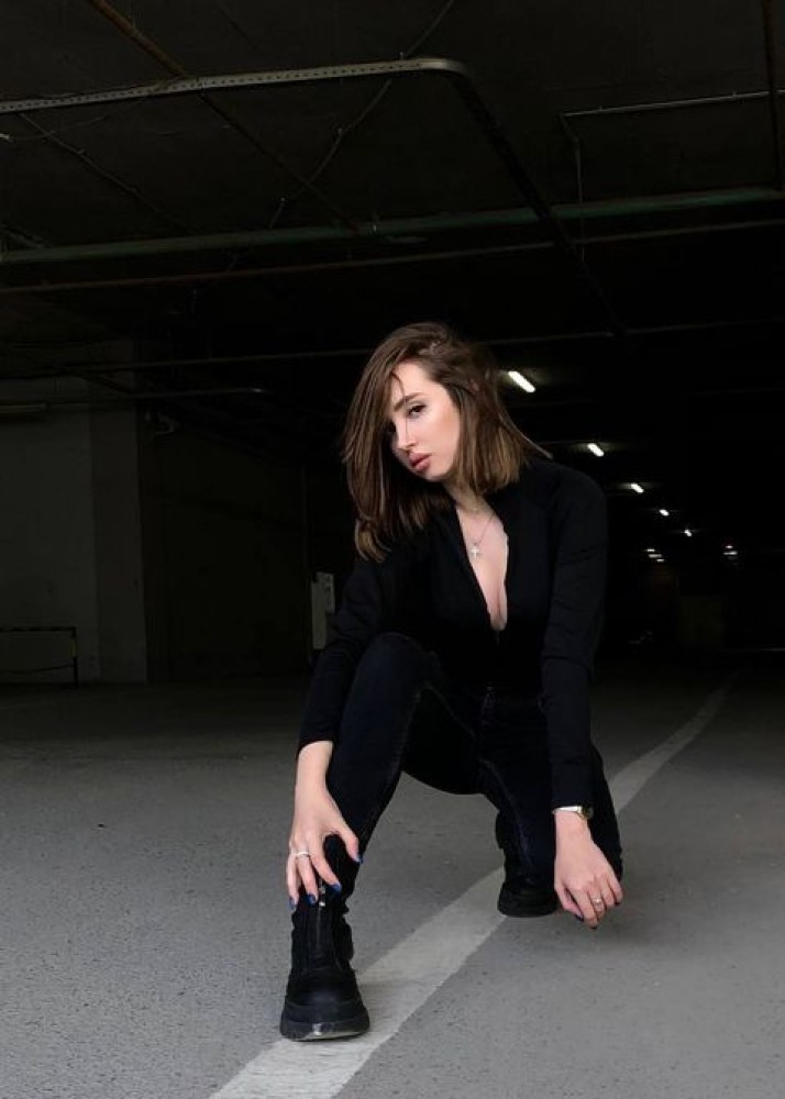 Индивидуалка Мира фото № 2 в городе Москва