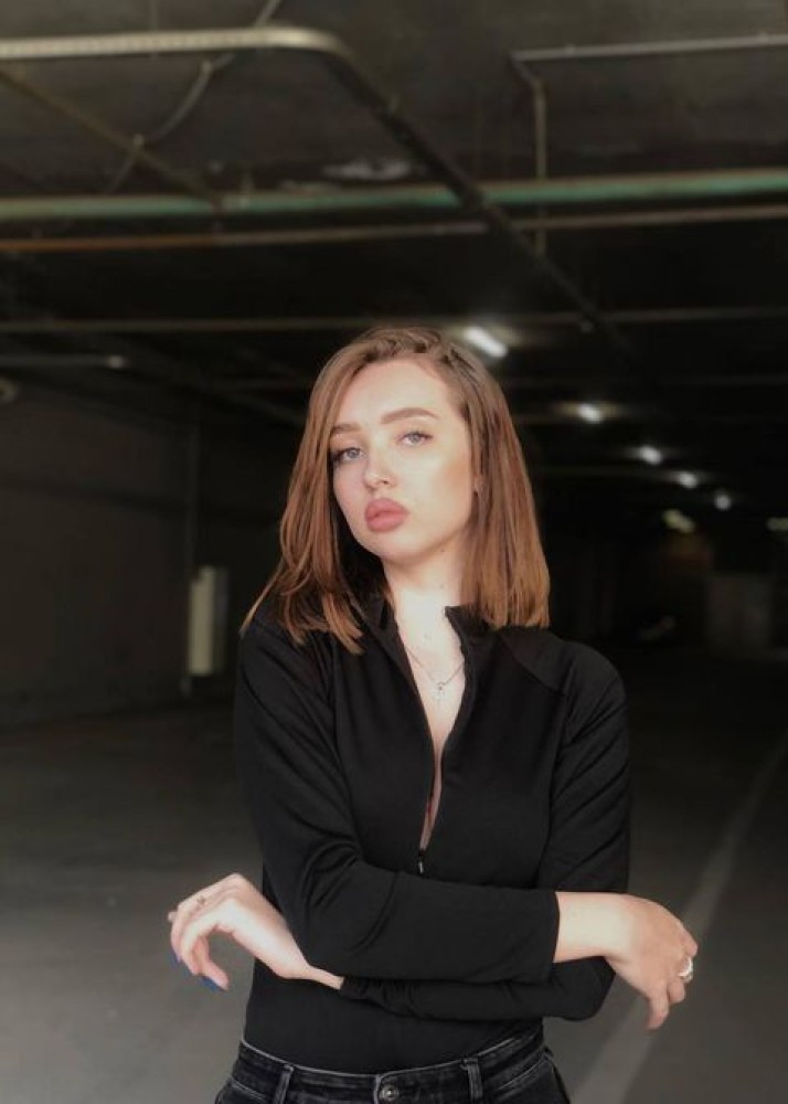 Индивидуалка Мира фото № 2 в городе Москва