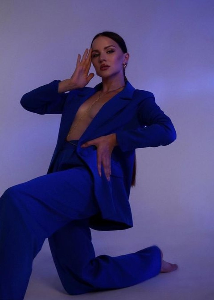 Индивидуалка Мира главное фото в городе Москва 