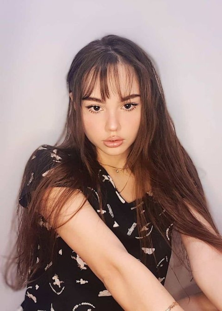 Индивидуалка Мира фото № 2 в городе Москва