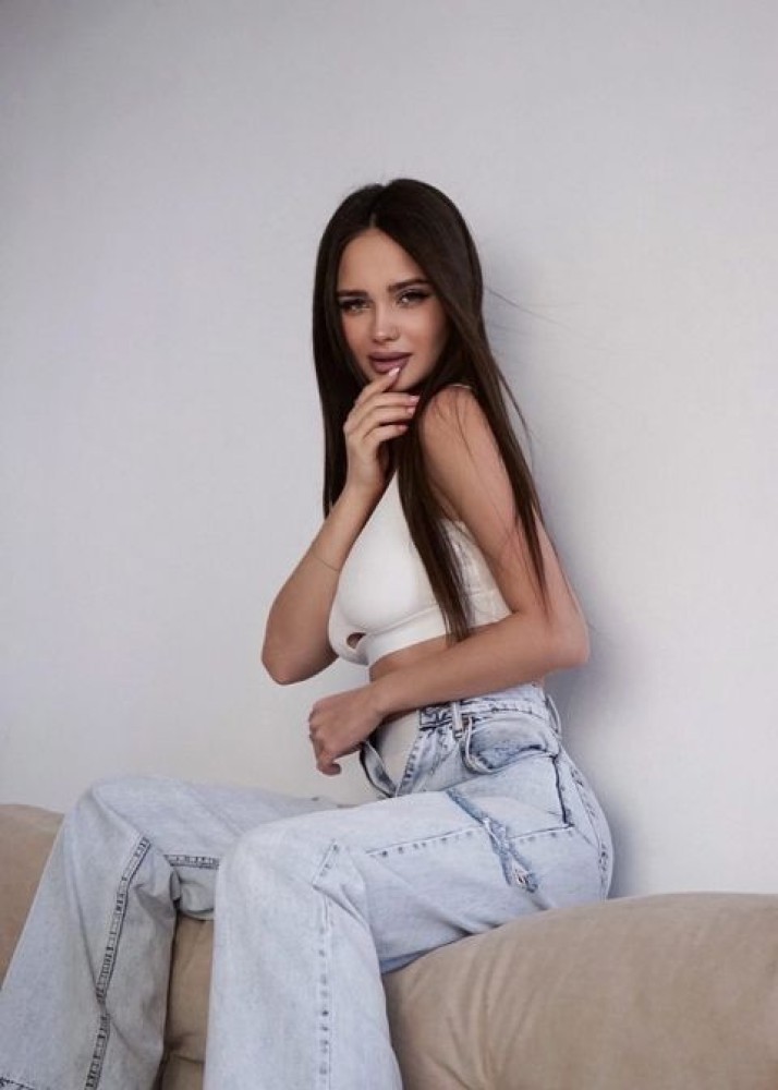 Индивидуалка Мира главное фото в городе Москва 