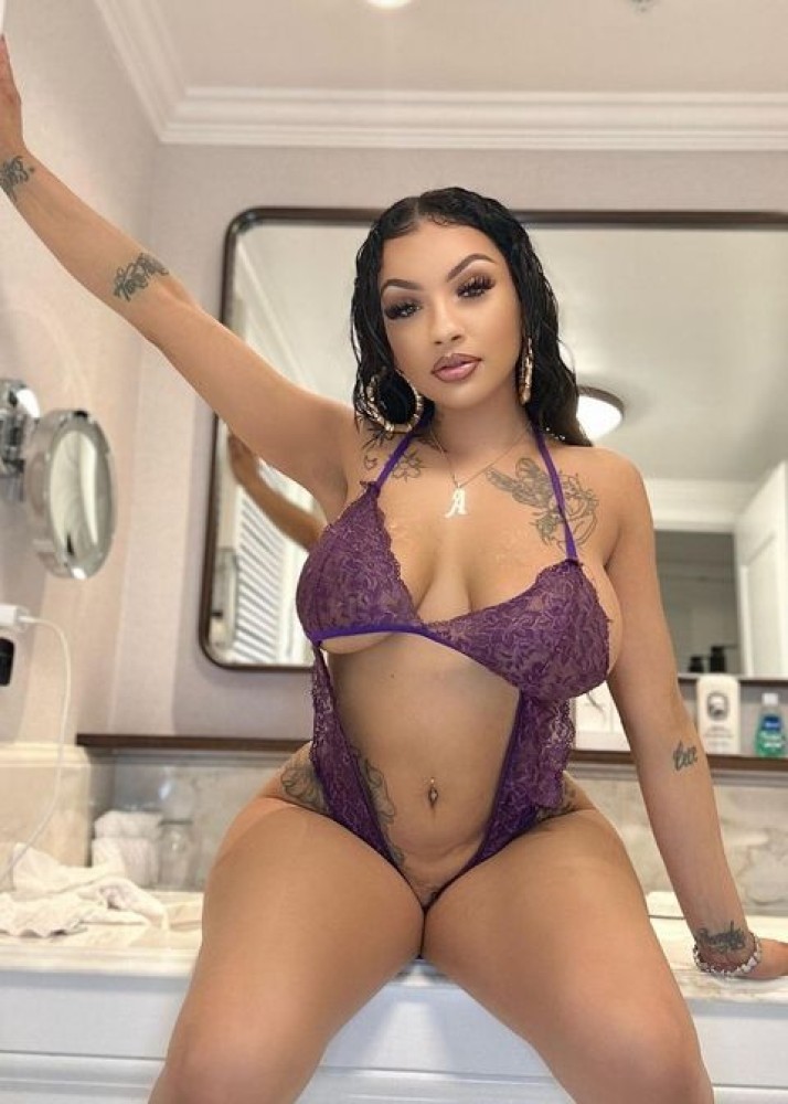 Индивидуалка Mira фото № 2 в городе Москва