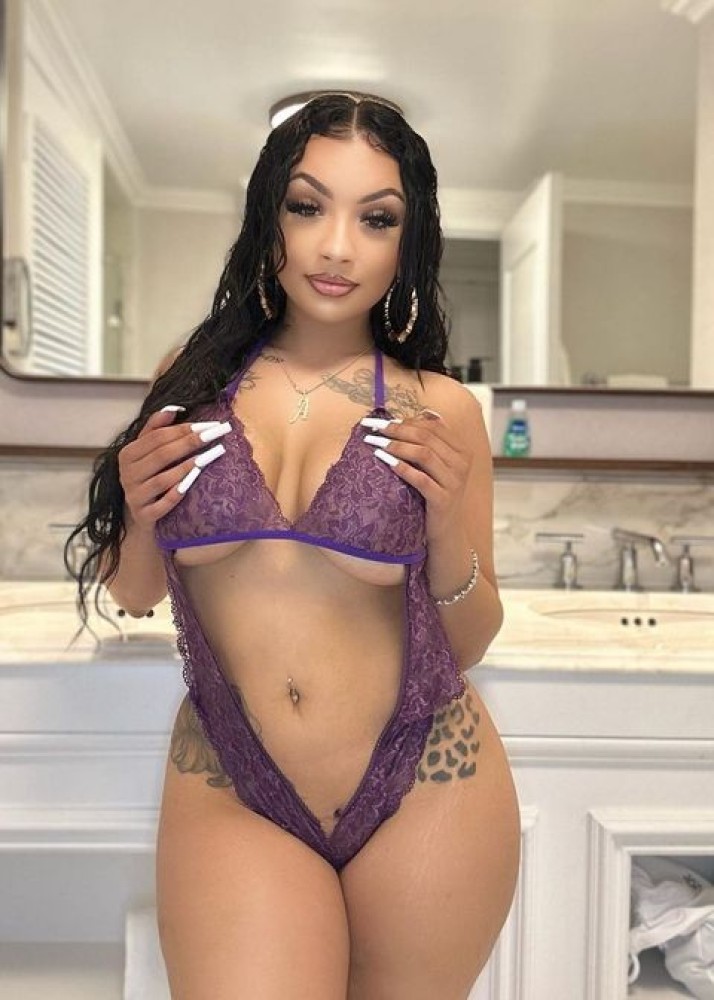 Индивидуалка Mira фото № 2 в городе Москва